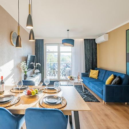 Apartment 24H With Free Garage And Ac Jagielly 5 Wroclaw Dış mekan fotoğraf