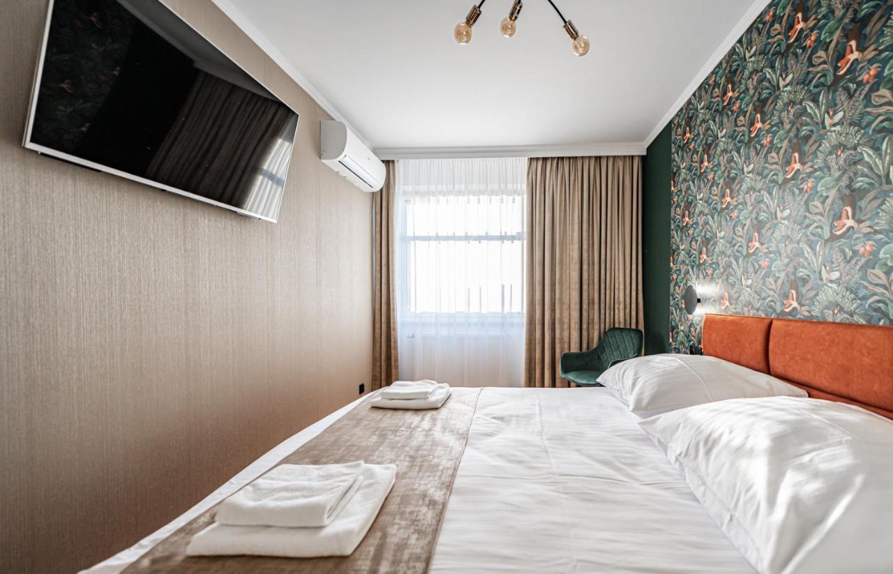 Apartment 24H With Free Garage And Ac Jagielly 5 Wroclaw Dış mekan fotoğraf