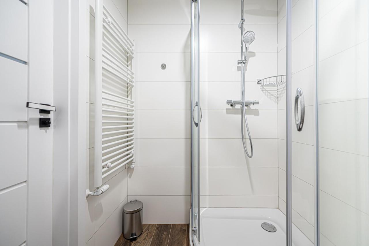 Apartment 24H With Free Garage And Ac Jagielly 5 Wroclaw Dış mekan fotoğraf