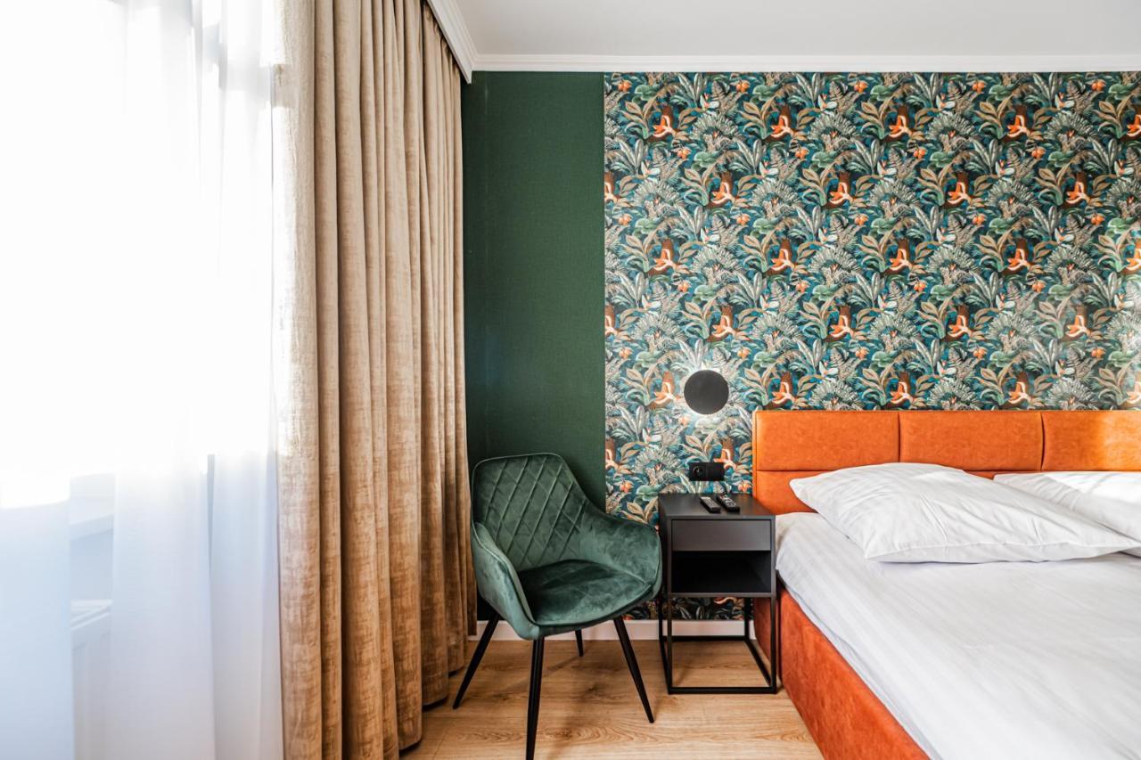 Apartment 24H With Free Garage And Ac Jagielly 5 Wroclaw Dış mekan fotoğraf