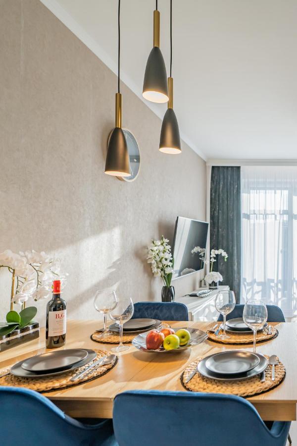 Apartment 24H With Free Garage And Ac Jagielly 5 Wroclaw Dış mekan fotoğraf