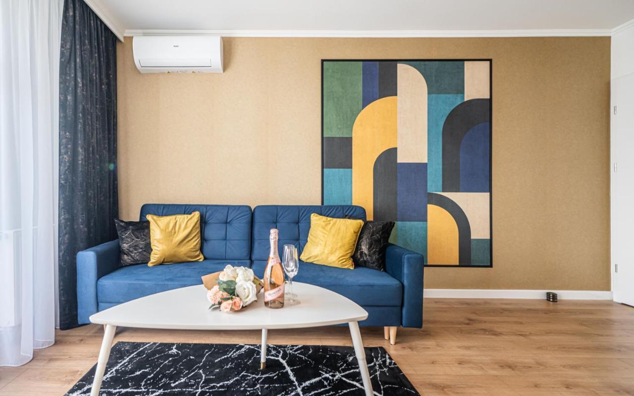 Apartment 24H With Free Garage And Ac Jagielly 5 Wroclaw Dış mekan fotoğraf