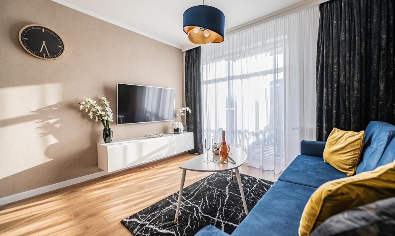 Apartment 24H With Free Garage And Ac Jagielly 5 Wroclaw Dış mekan fotoğraf