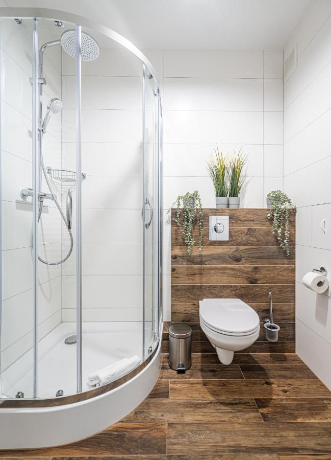 Apartment 24H With Free Garage And Ac Jagielly 5 Wroclaw Dış mekan fotoğraf
