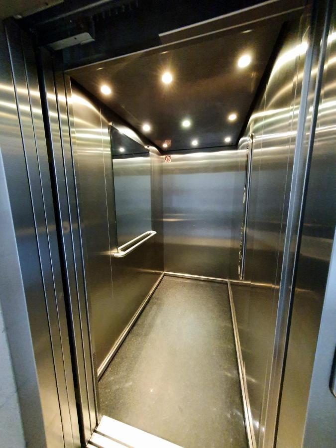 Apartment 24H With Free Garage And Ac Jagielly 5 Wroclaw Dış mekan fotoğraf